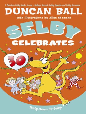 cover image of Selby Celebrates